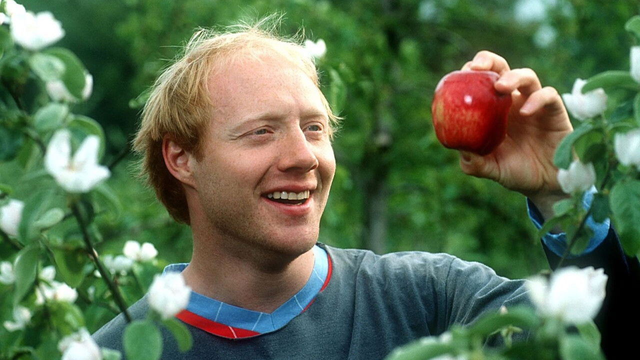 Adam & Eva (2003) abspielen