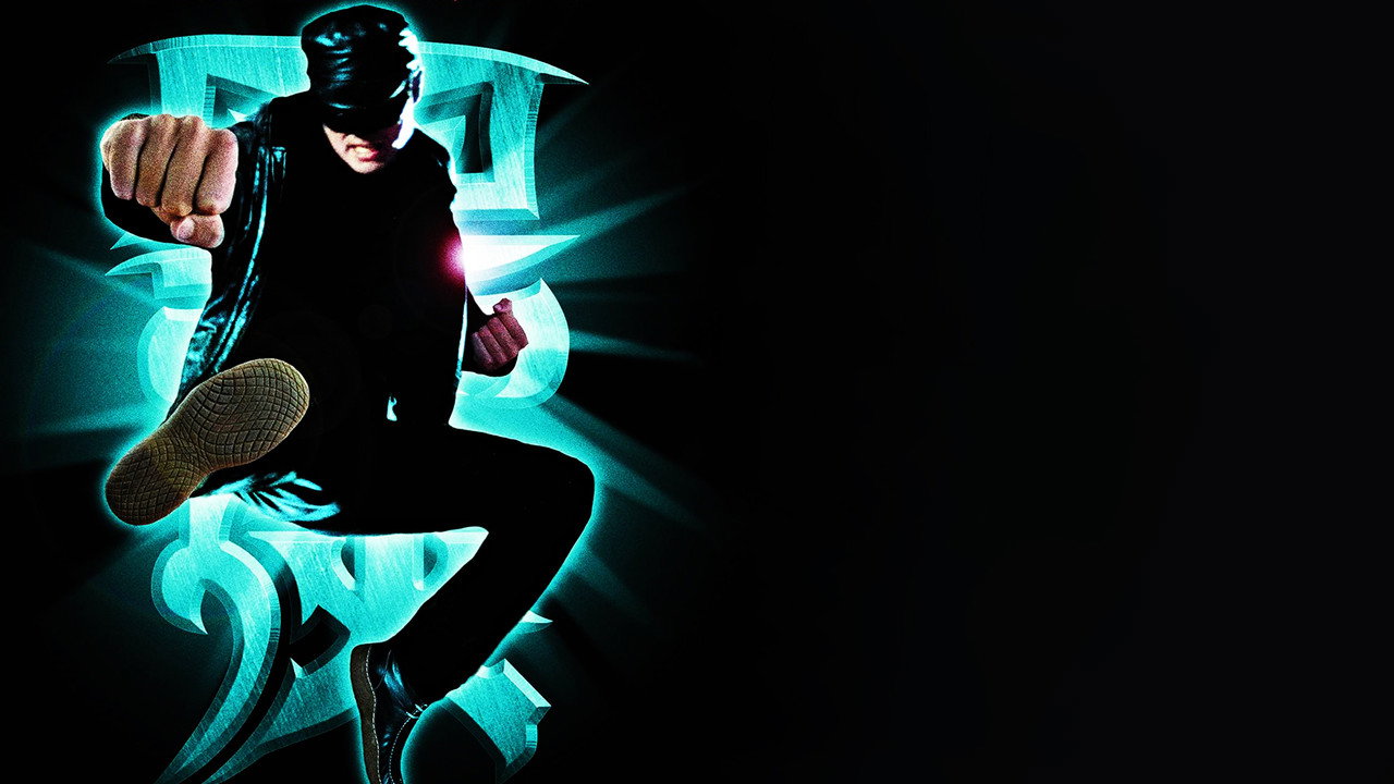 Black Mask 2 (2002) abspielen