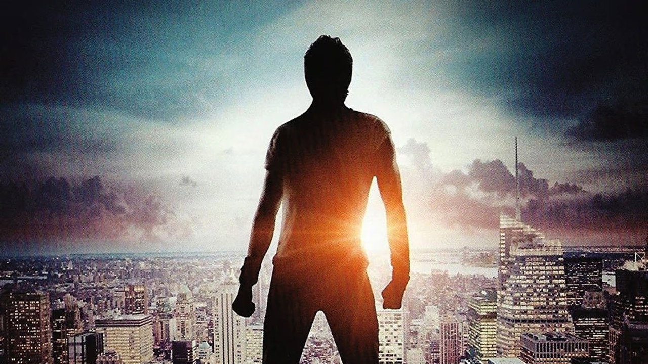 Heroes and Demons (2011) abspielen