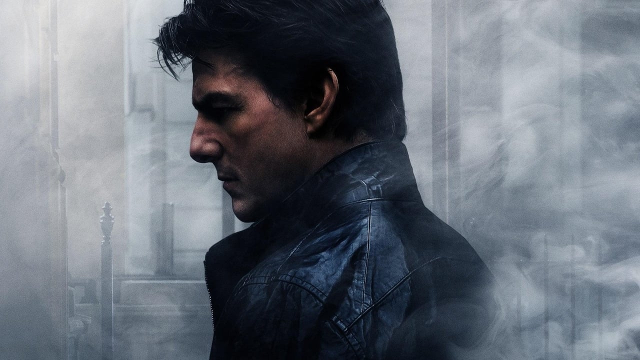 Mission: Impossible - Rogue Nation (2015) abspielen