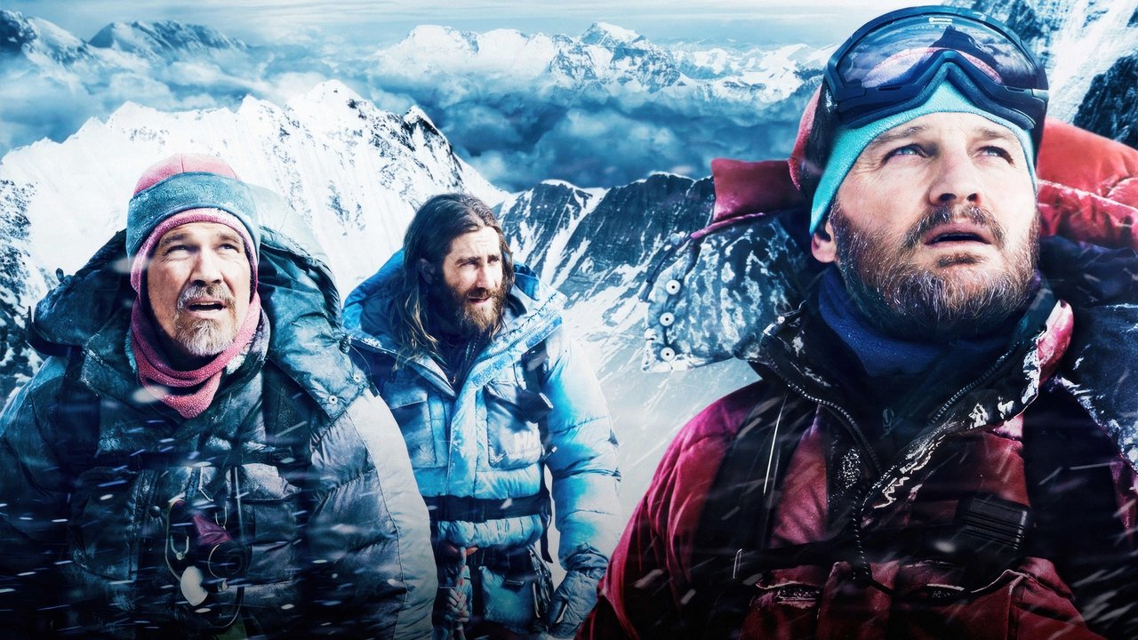 Everest (2015) abspielen