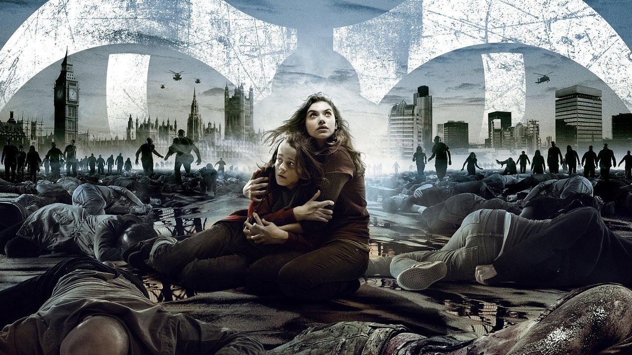 28 Weeks Later (2007) abspielen