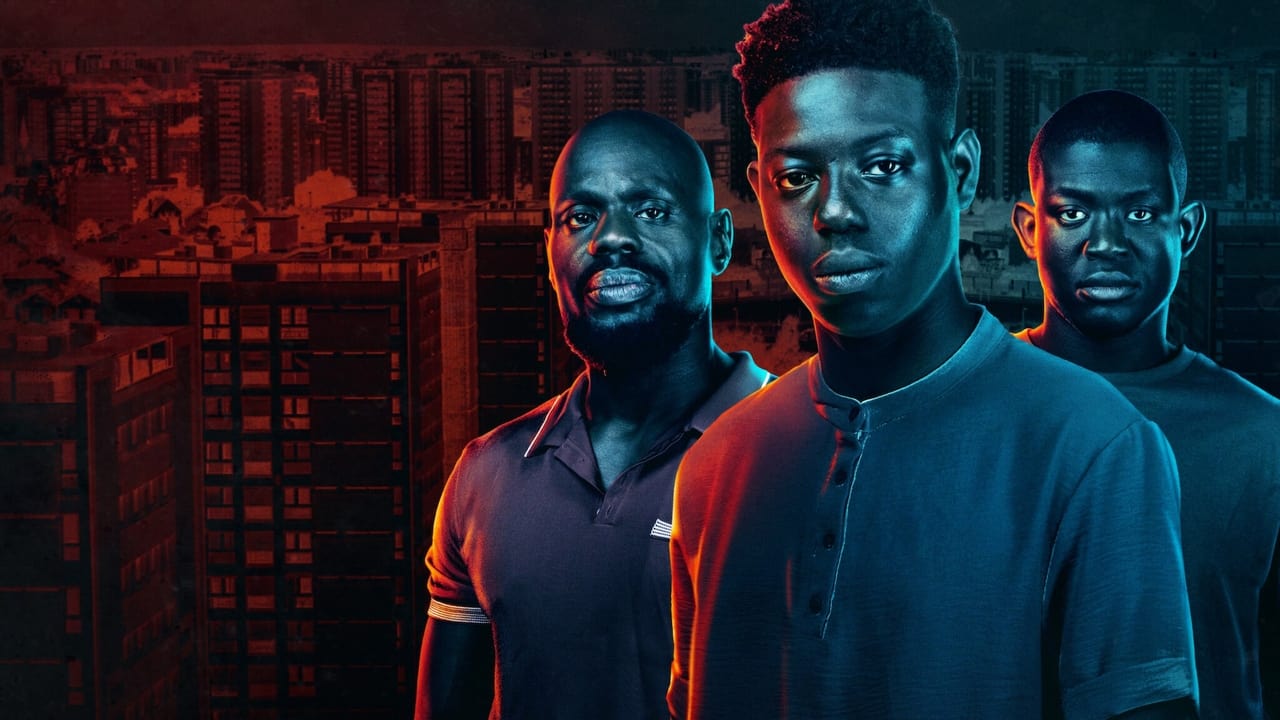 Banlieusards 2 (2023) abspielen