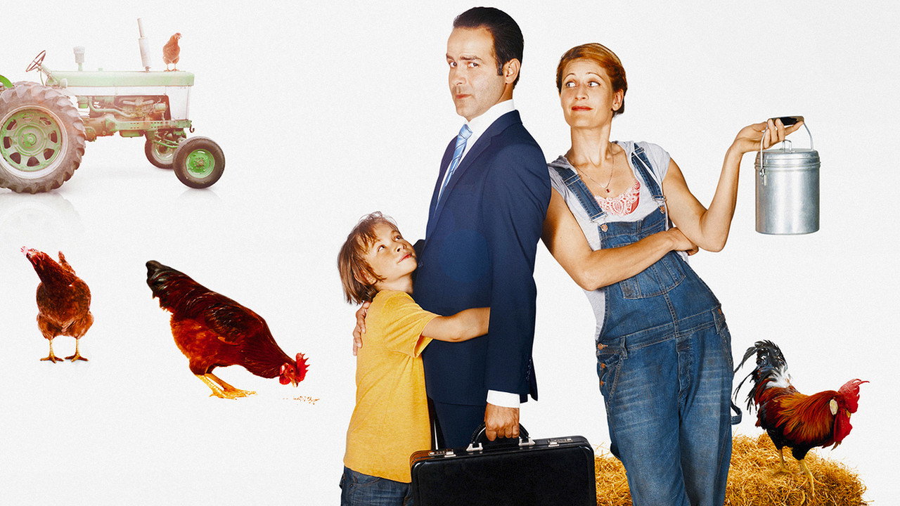 Liebe und andere Unfälle (2012) abspielen