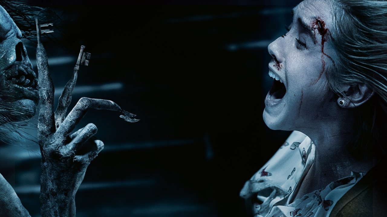 Insidious: The Last Key (2018) abspielen