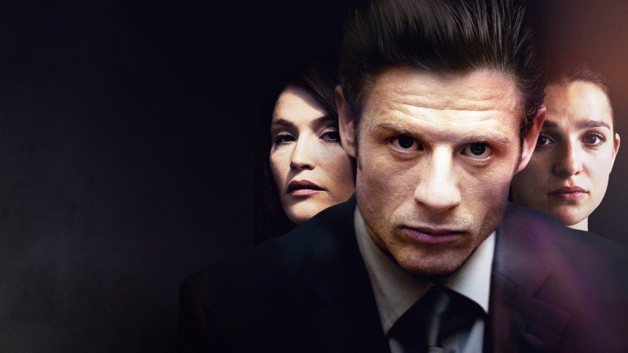 Rogue Agent (2022) abspielen
