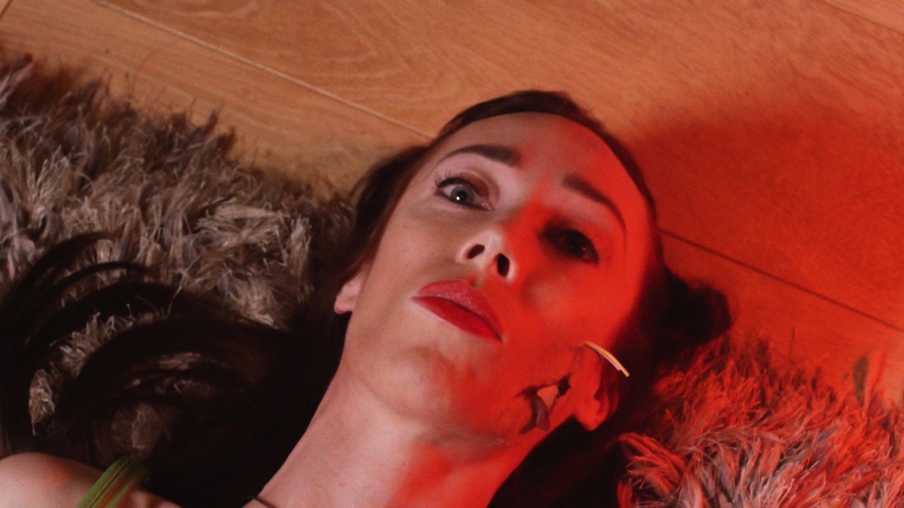 Cyber Bride - Bis dass der Tod uns scheidet (2019) abspielen