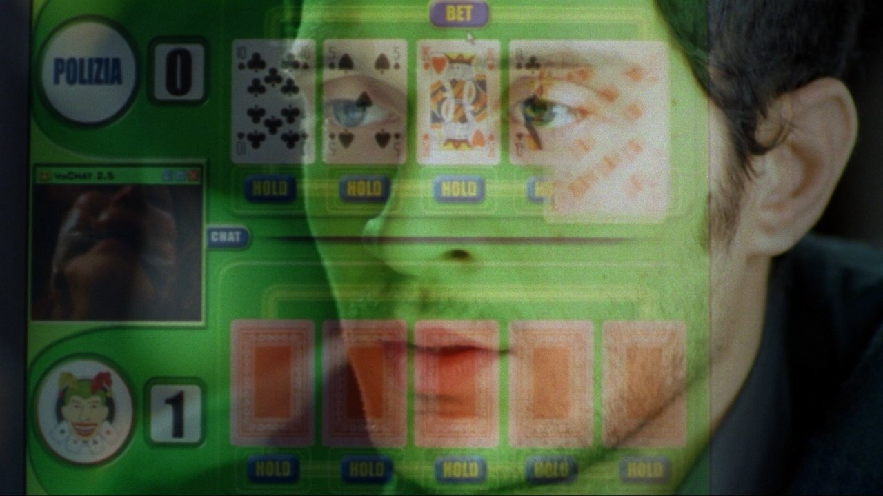 The Card Player - Tödliche Pokerspiele (2004) abspielen