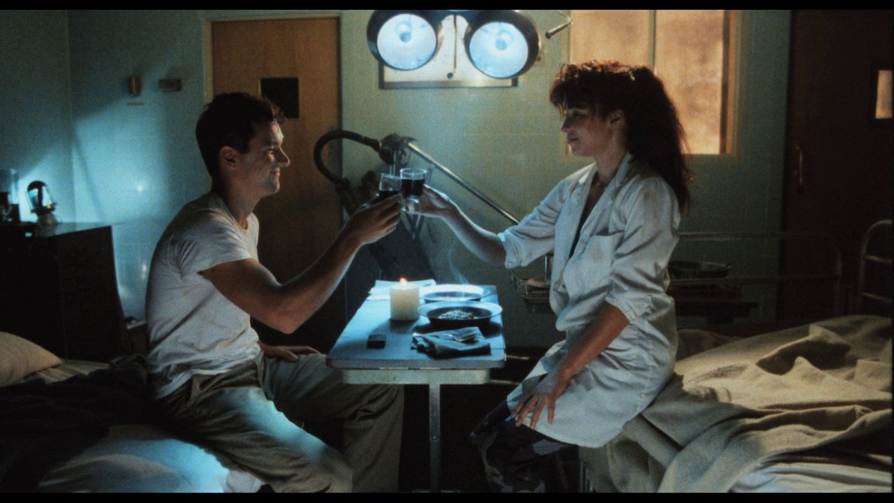 After Rabbit (1988) abspielen