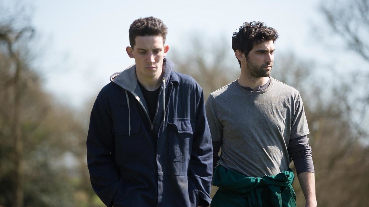 God's Own Country (2017) abspielen