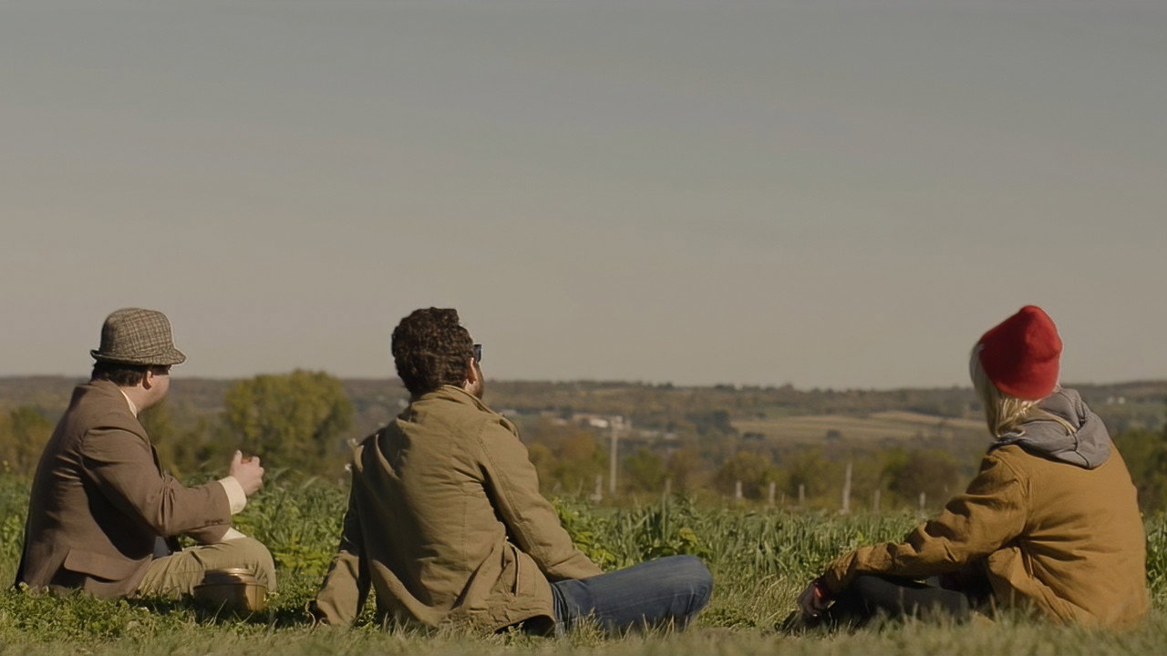 Bei der Asche meiner Mutter (2019) abspielen