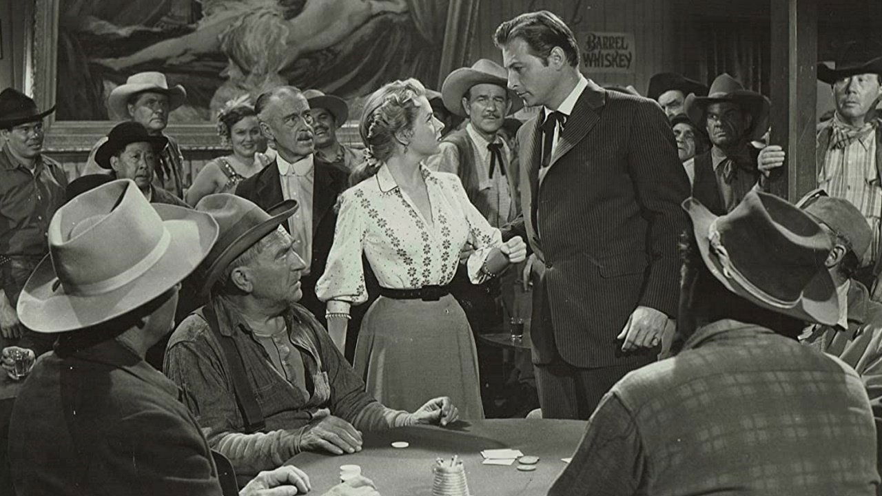 Gold aus Nevada (1954) abspielen