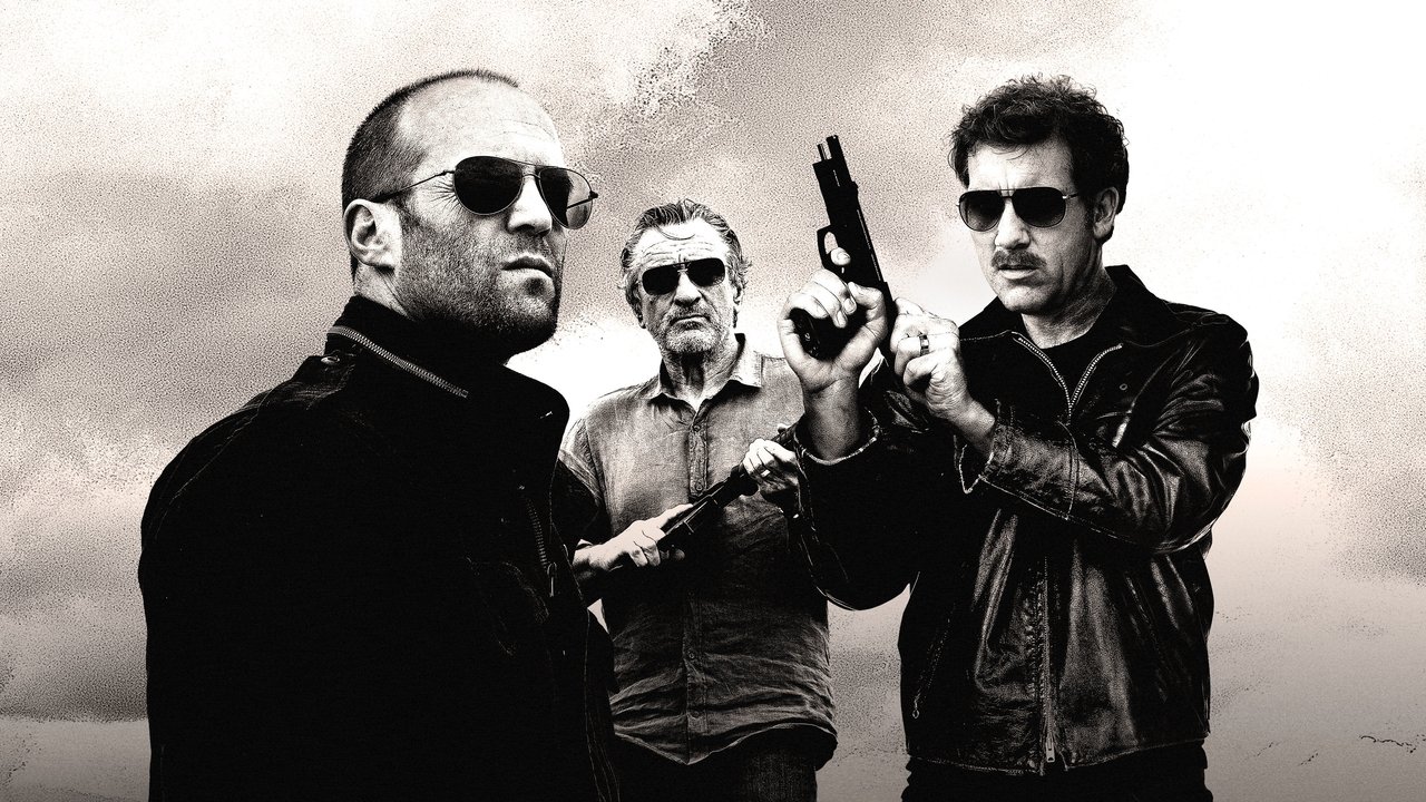 Killer Elite (2011) abspielen