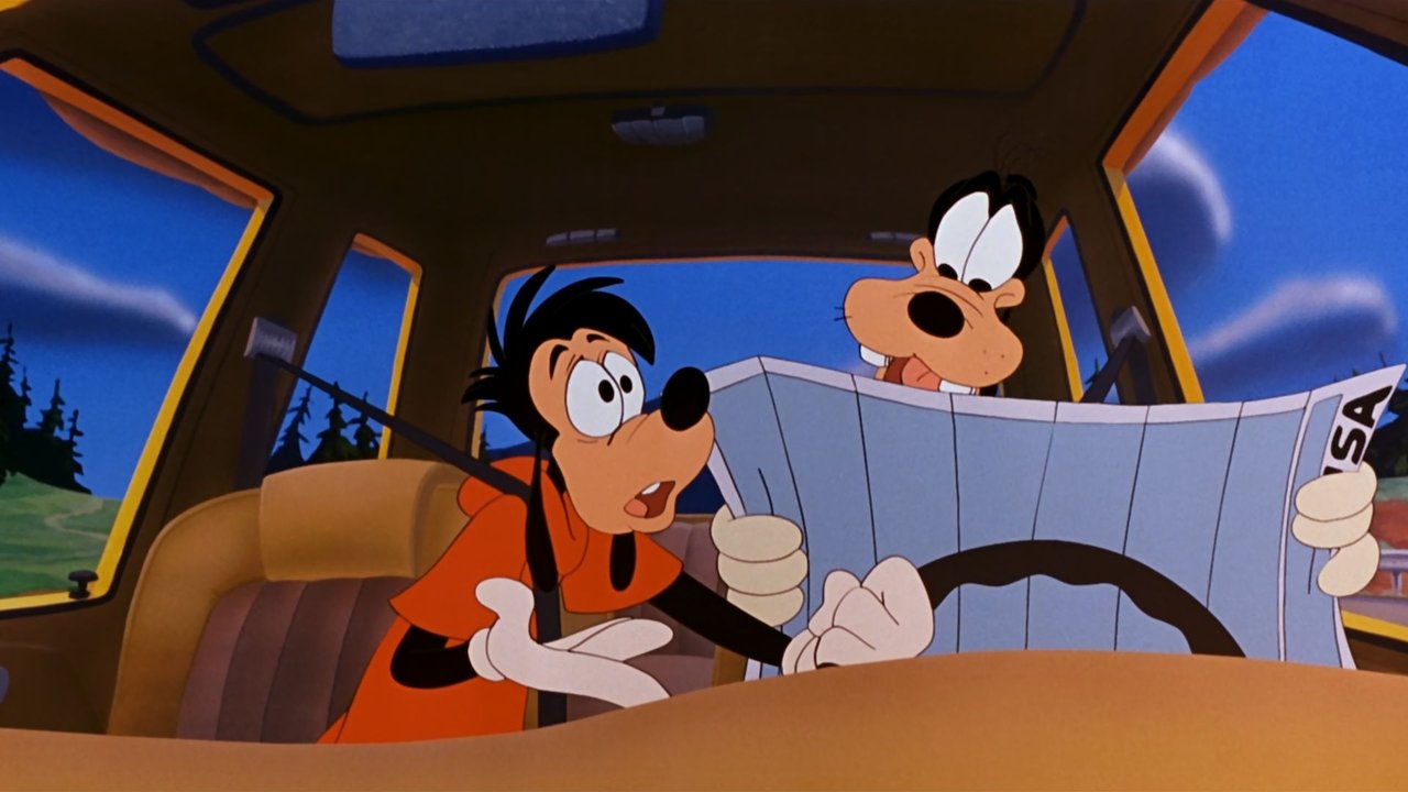 Der Goofy Film (1995) abspielen