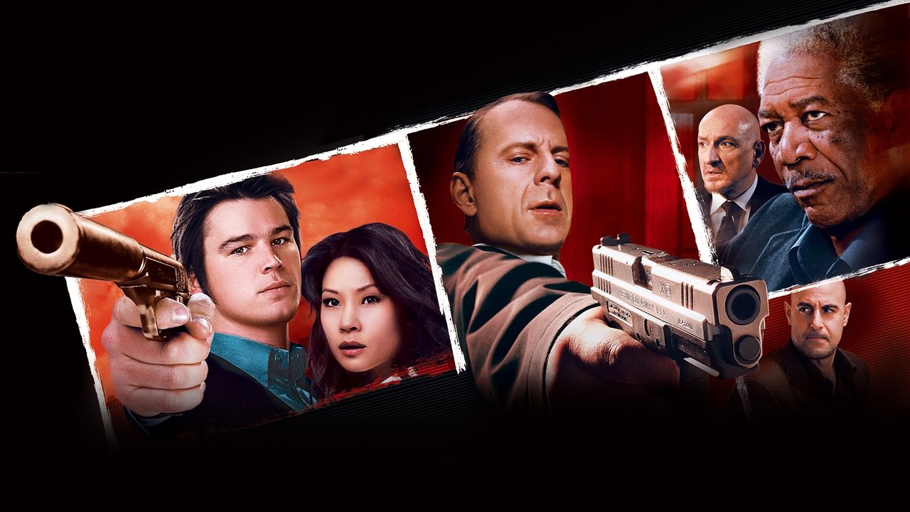 Lucky # Slevin (2006) abspielen