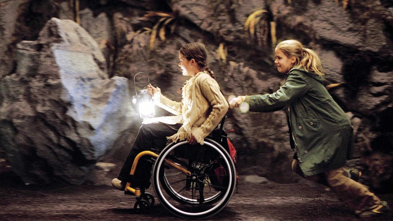 Bibi Blocksberg und das Geheimnis der blauen Eulen (2004) abspielen