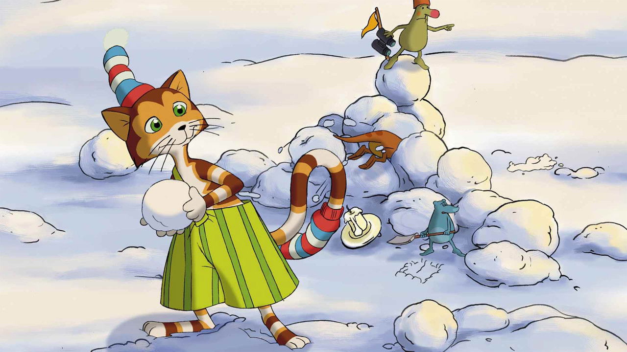 Morgen, Findus, wird's was geben (2005) abspielen