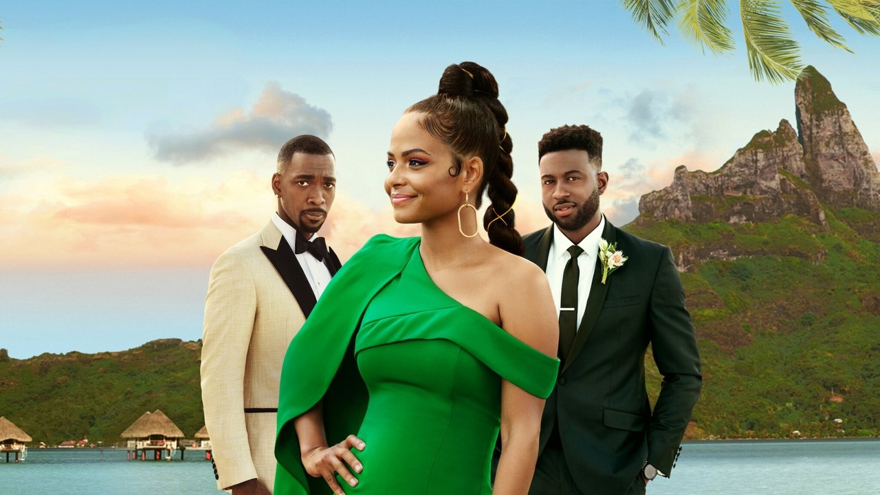 Resort to Love (2021) abspielen