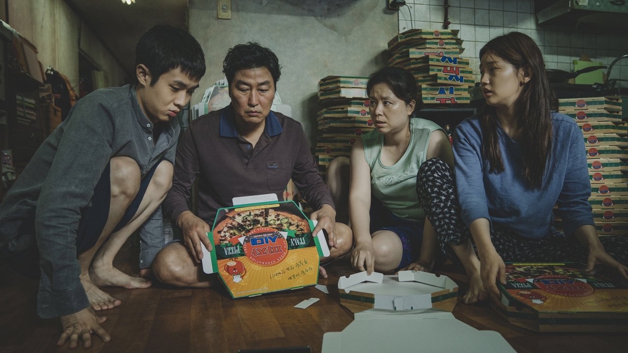 Parasite (2019) abspielen
