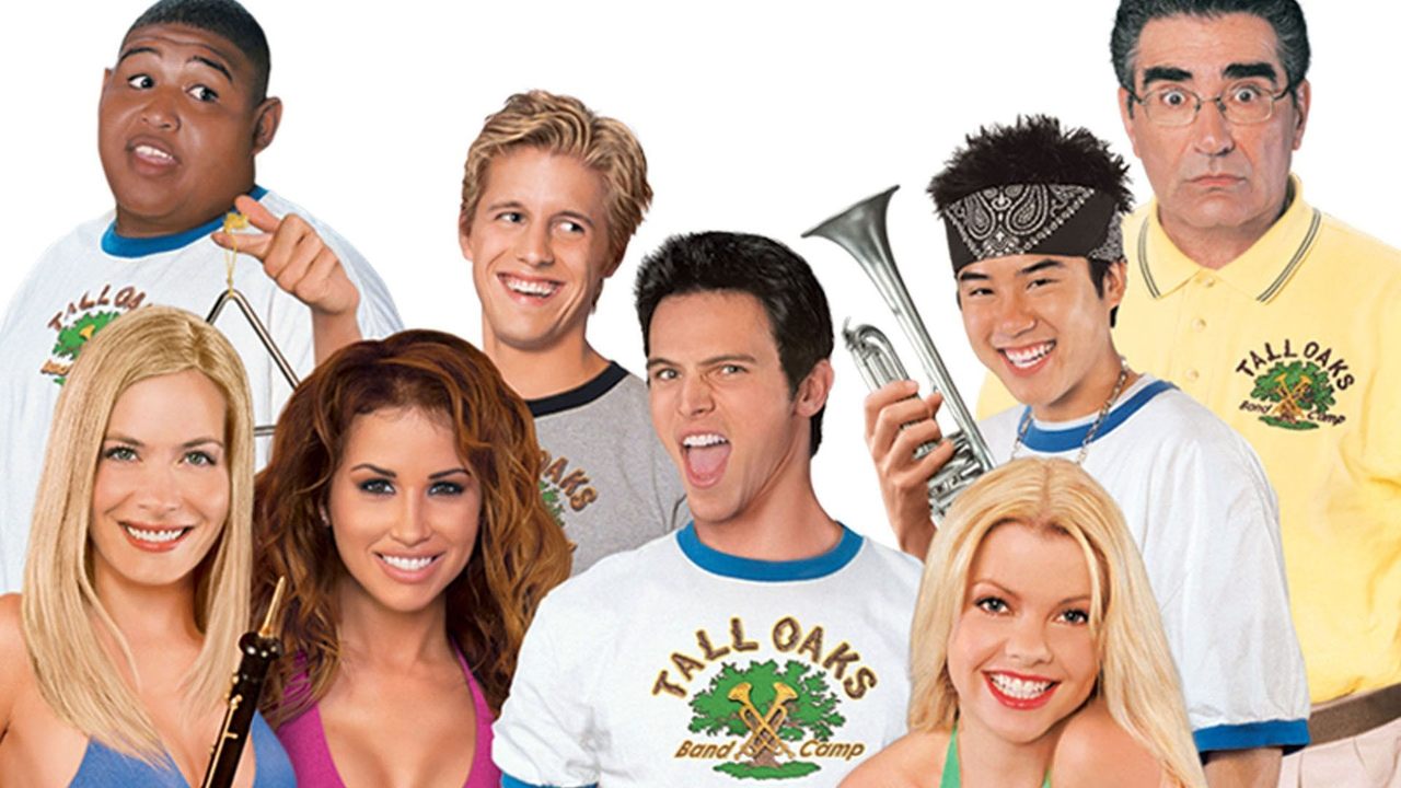 American Pie präsentiert - Die nächste Generation (2005) abspielen