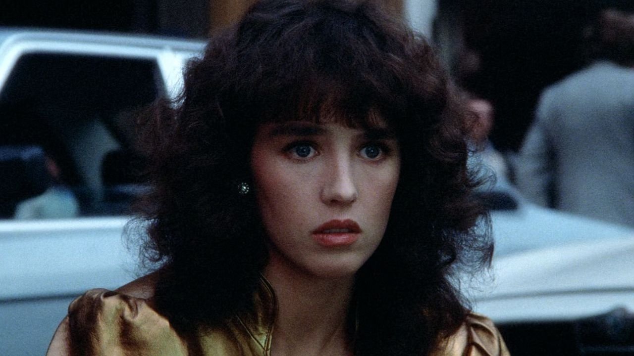 Das Auge (1983) abspielen