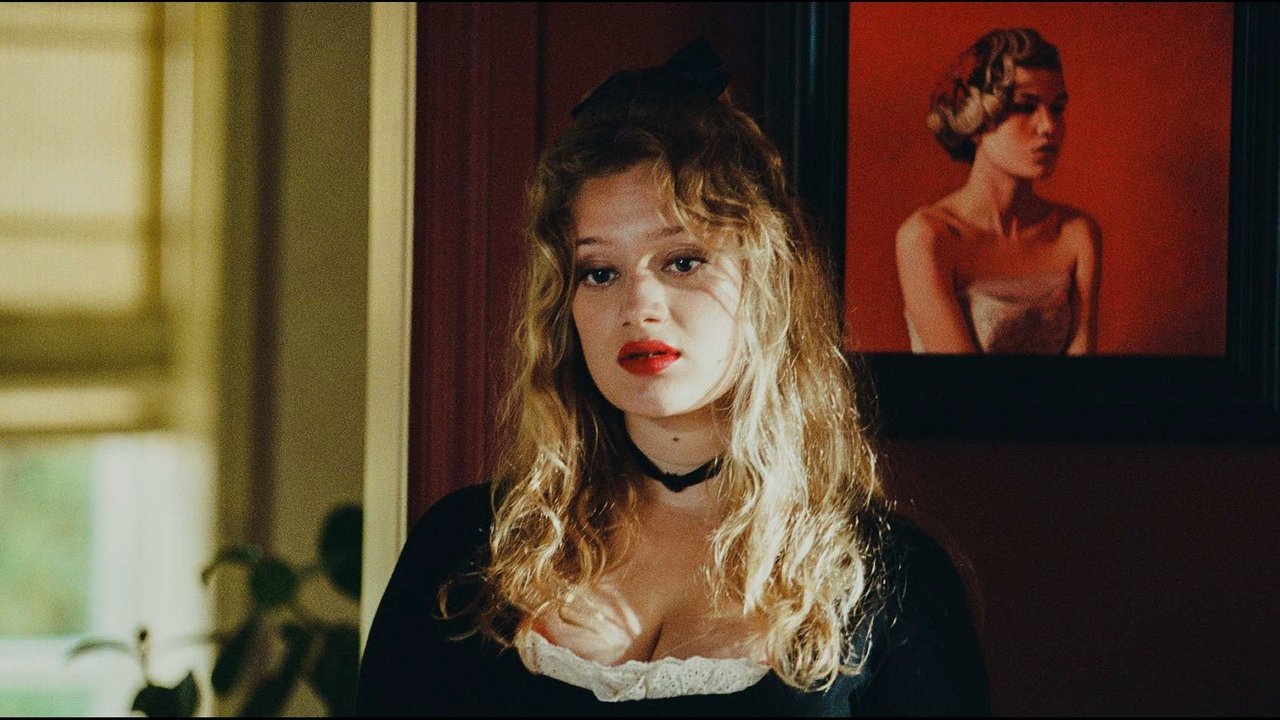 Babysitter (2022) abspielen