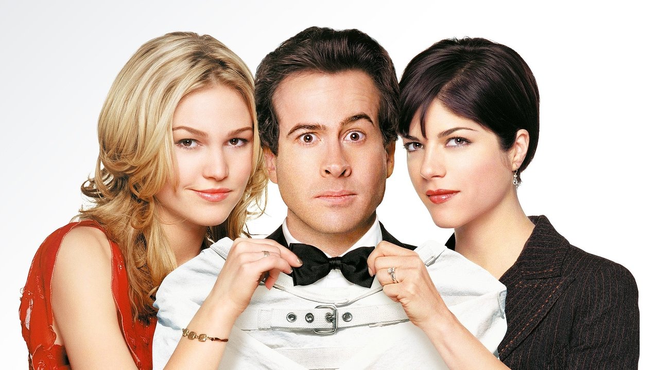 Gelegenheit macht Liebe (2003) abspielen
