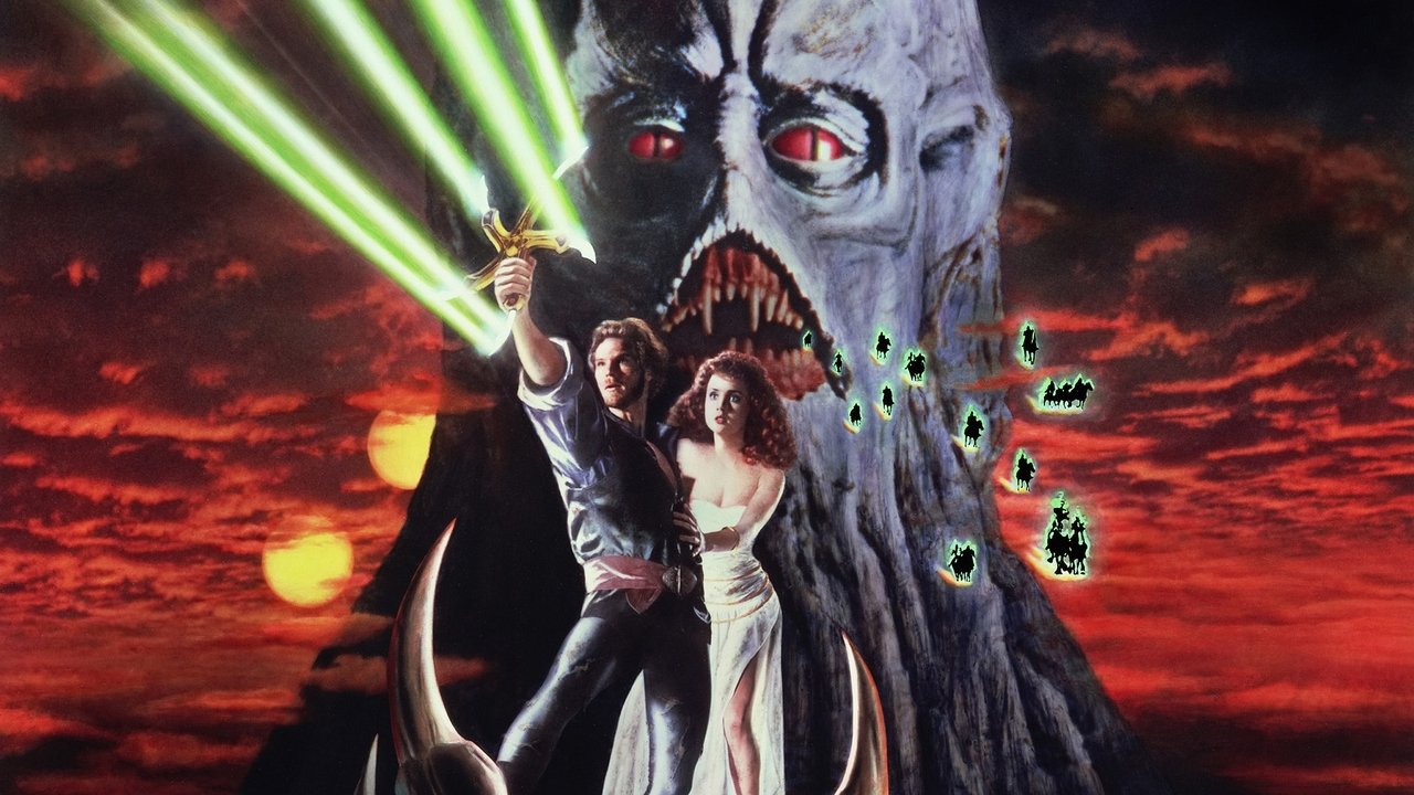 Krull (1983) abspielen