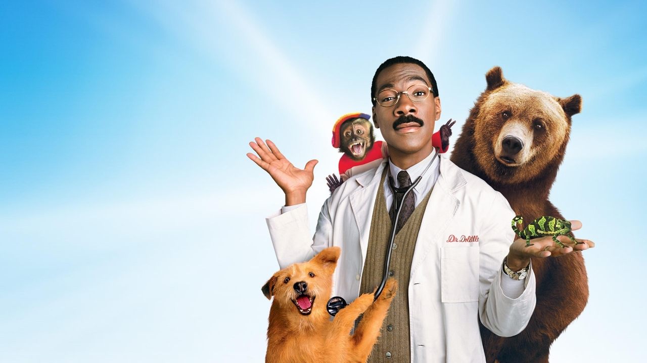 Dr. Dolittle 2 (2001) abspielen