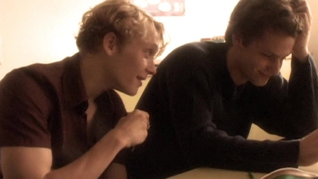 Die Freunde der Freunde (2002) abspielen
