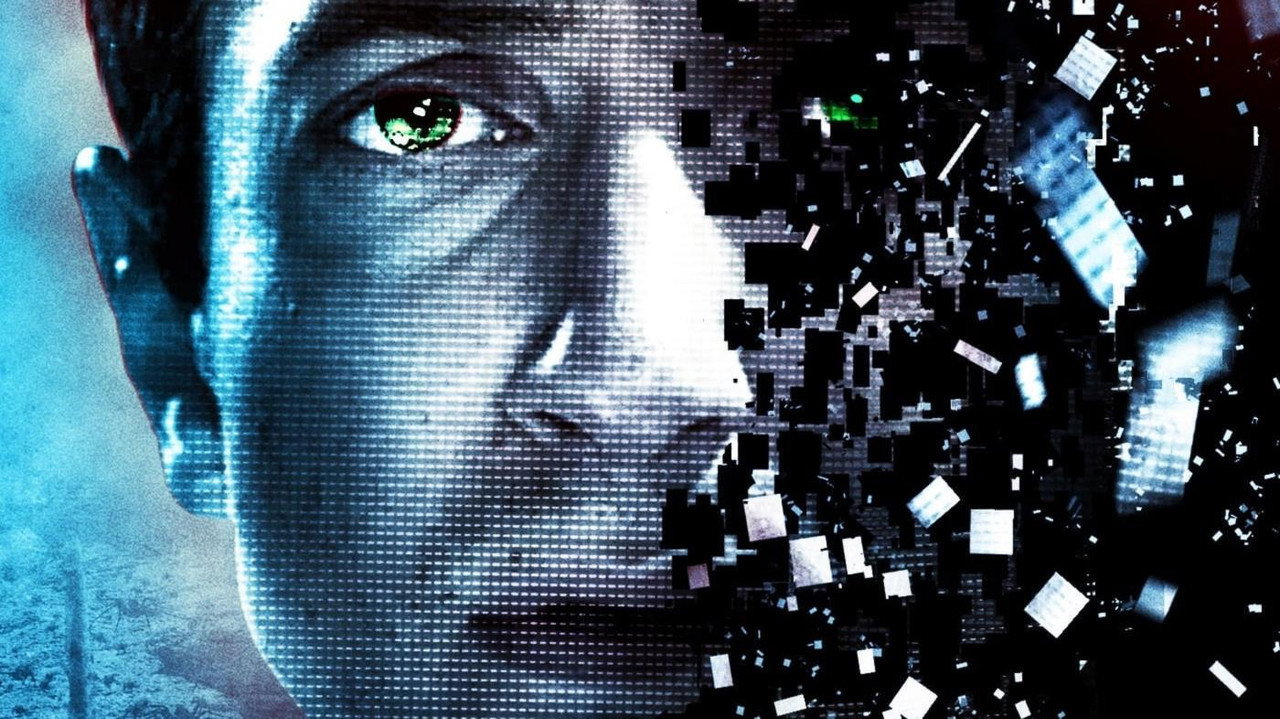 Memory Effect (2012) abspielen