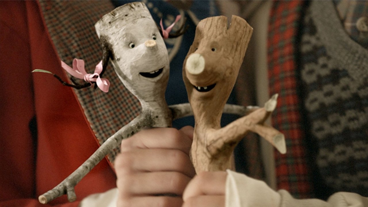 Knerten traut sich (2010) abspielen