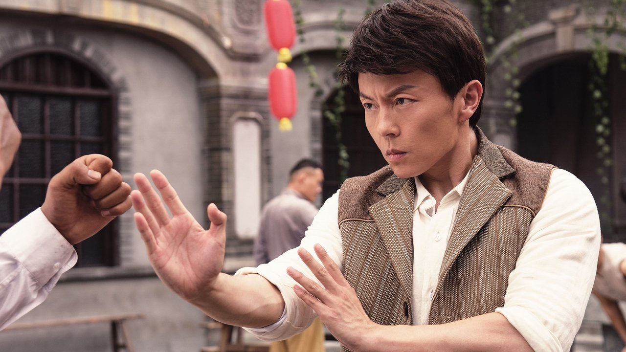 Ip Man: The Awakening (2021) abspielen