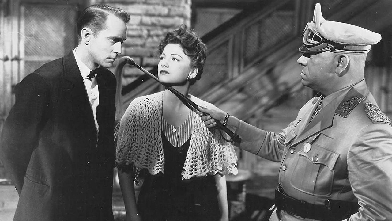 Fünf Gräber bis Kairo (1943) abspielen