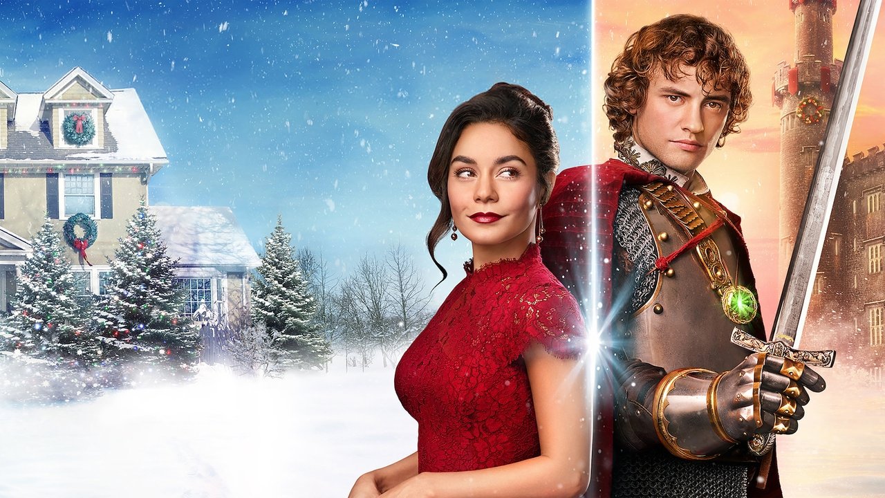 The Knight Before Christmas (2019) abspielen