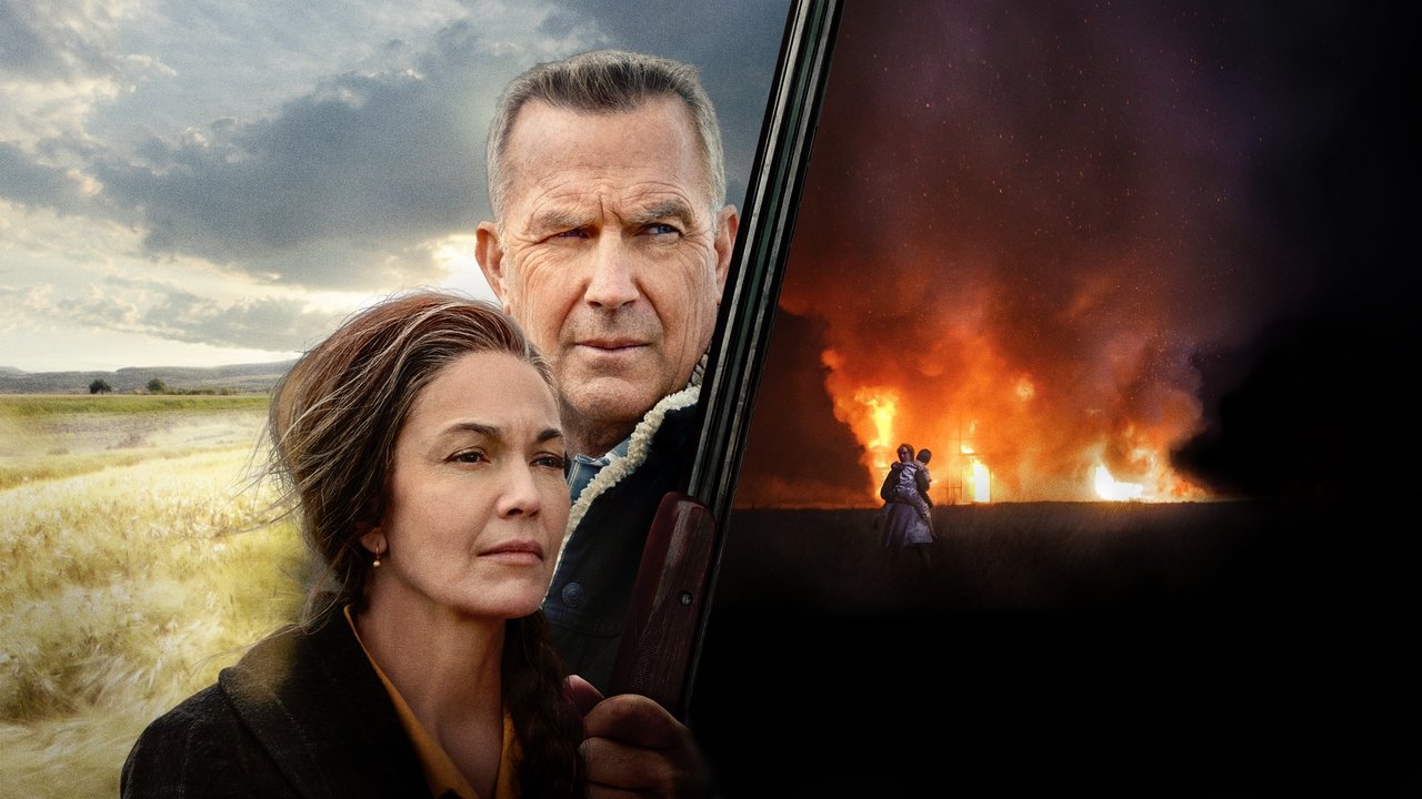 Lass ihn gehen (2020) abspielen