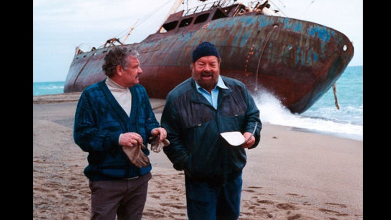 Padre Speranza - Mit Gottes Segen... (2002) abspielen