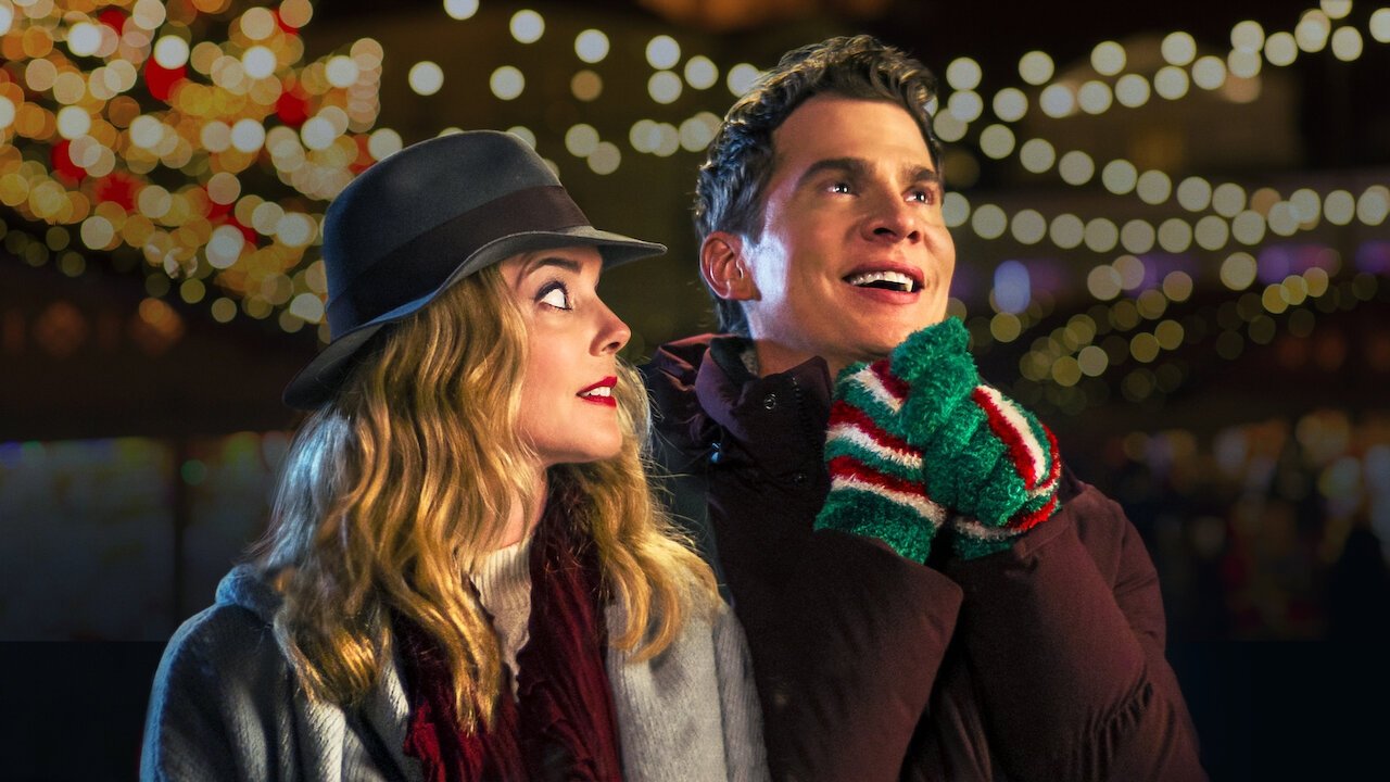 I Believe in Santa (2022) abspielen