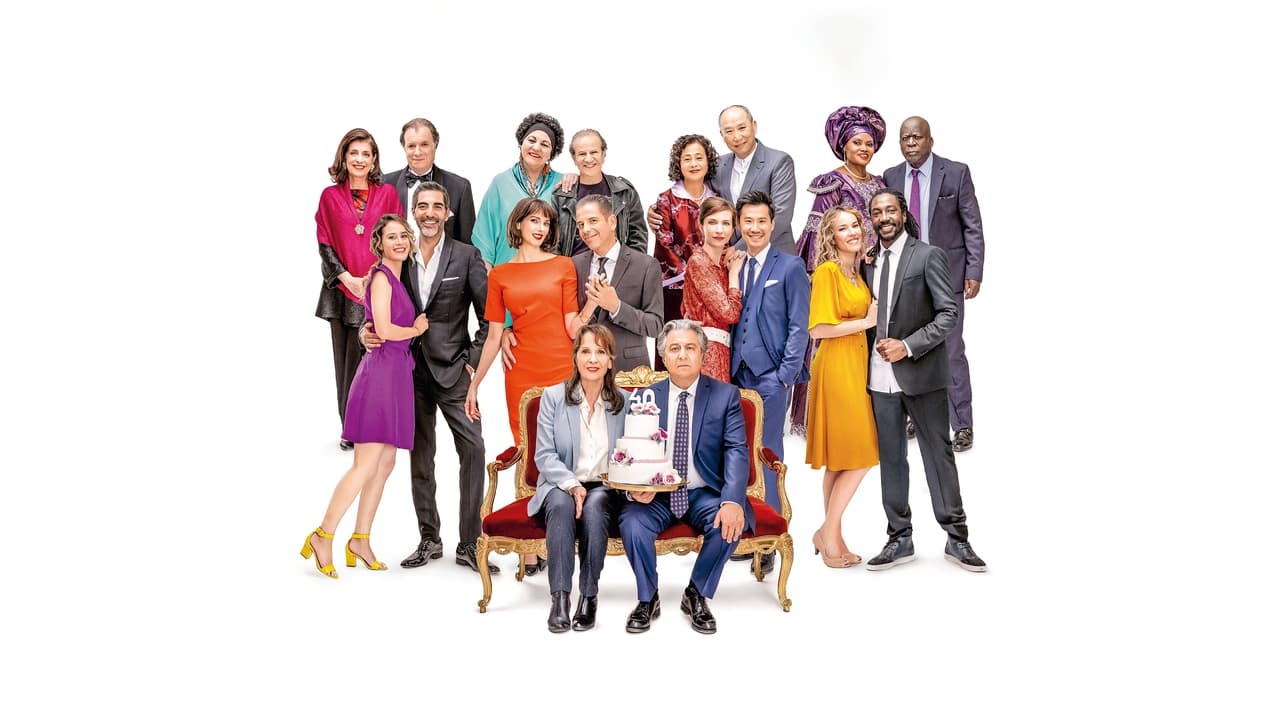 Monsieur Claude und sein großes Fest (2021) abspielen