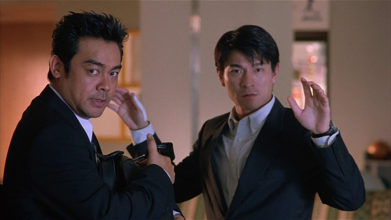 Running Out of Time (1999) abspielen