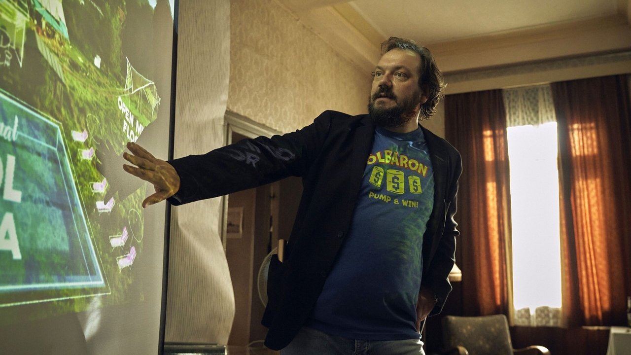 Micha denkt groß (2024) abspielen