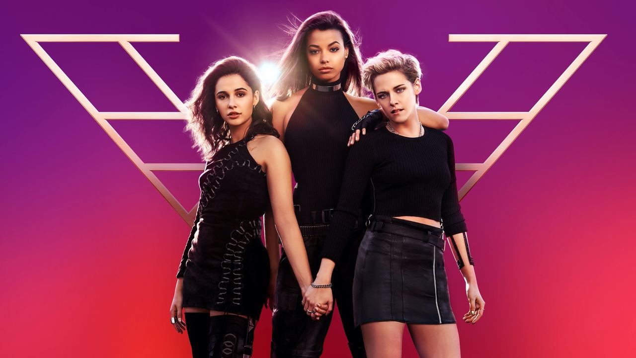 3 Engel für Charlie (2019) abspielen