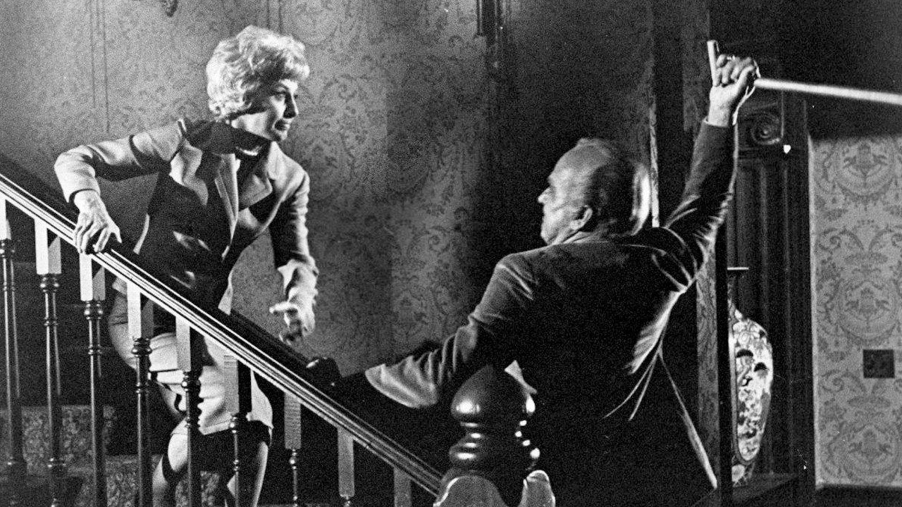 Er kam nur nachts (1964) abspielen