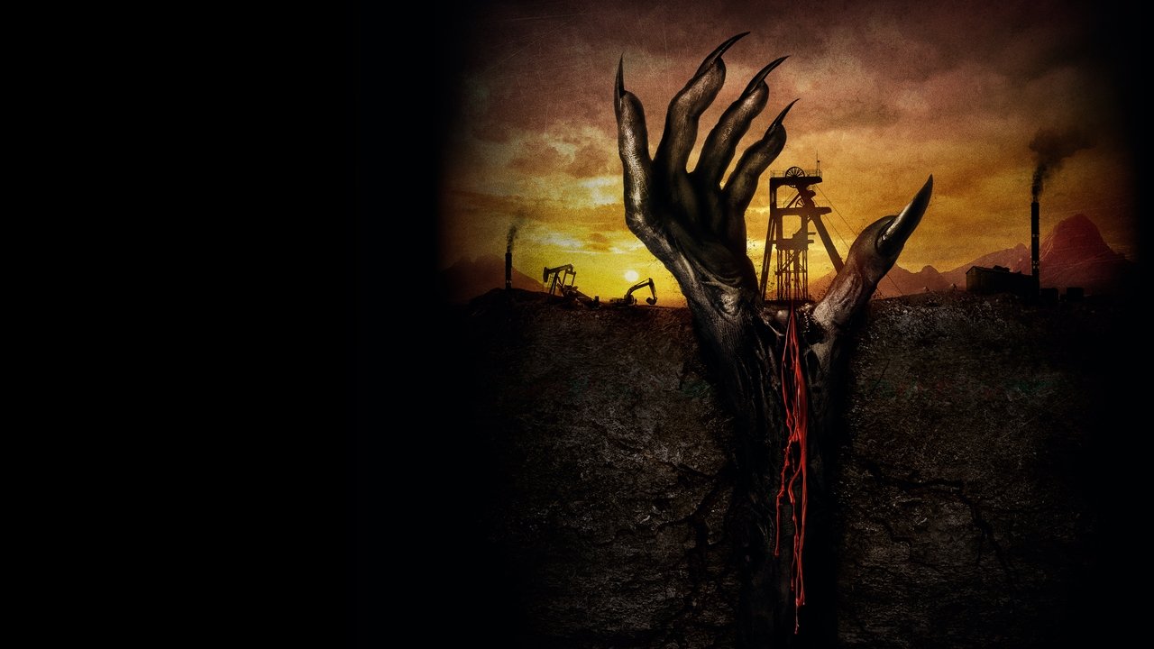 The Deep Dark (2023) abspielen