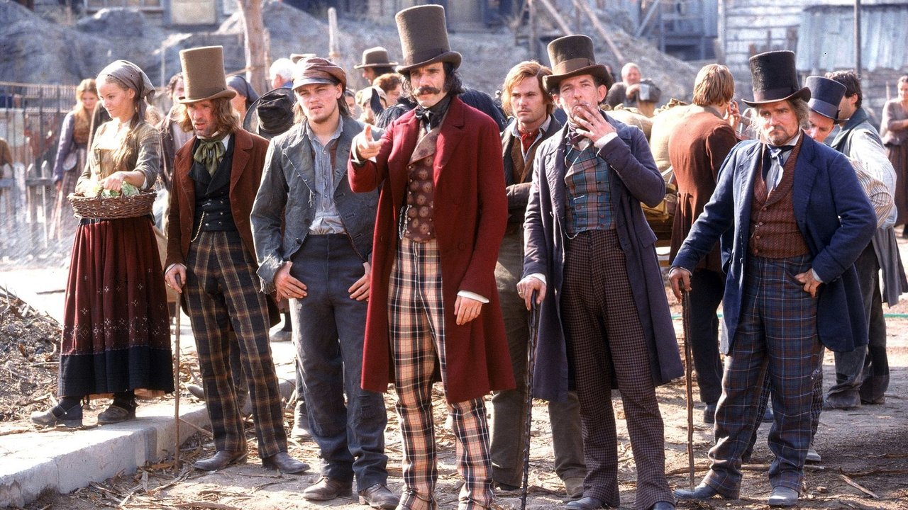 Gangs of New York (2002) abspielen