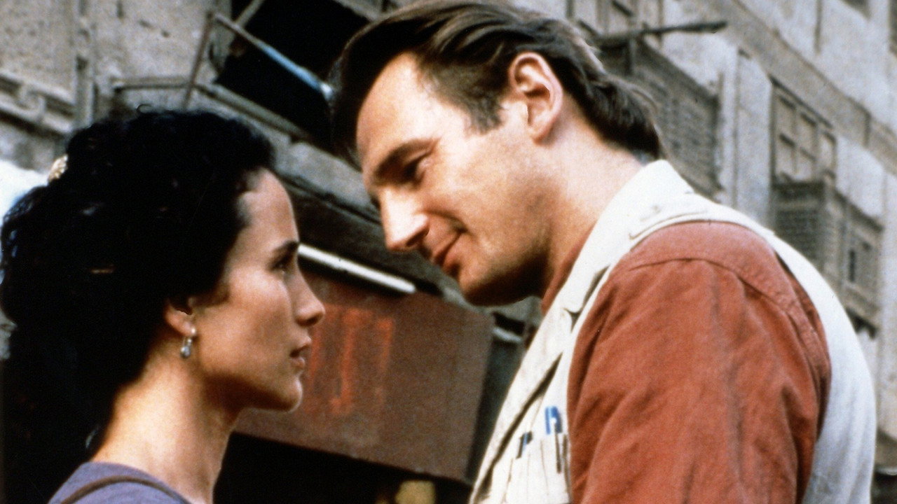 Der Tod lauert in Kairo (1992) abspielen