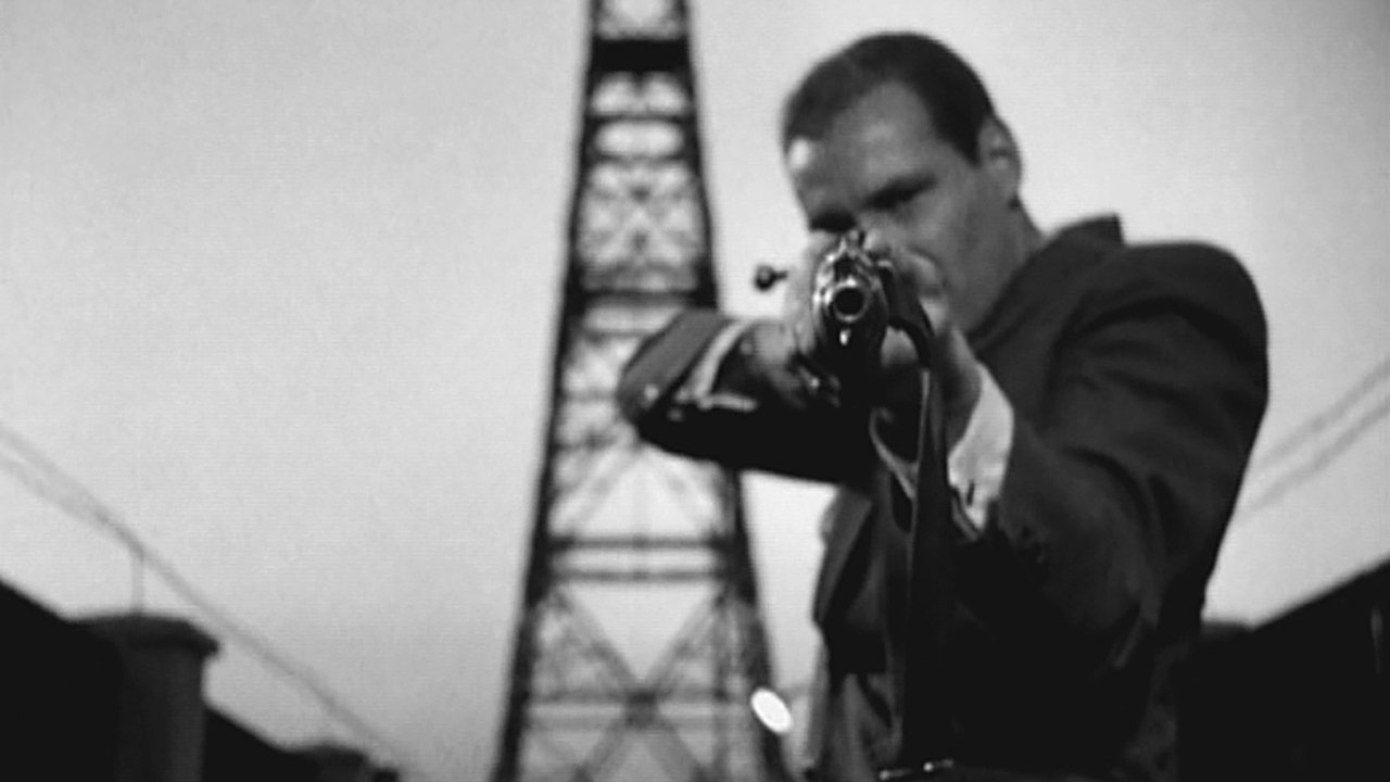 Der Fall Gleiwitz (1961) abspielen