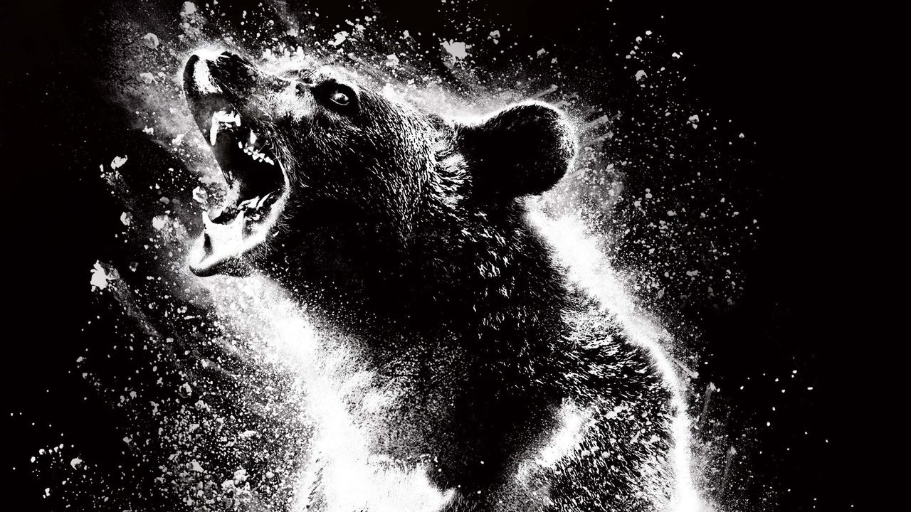 Cocaine Bear (2023) abspielen
