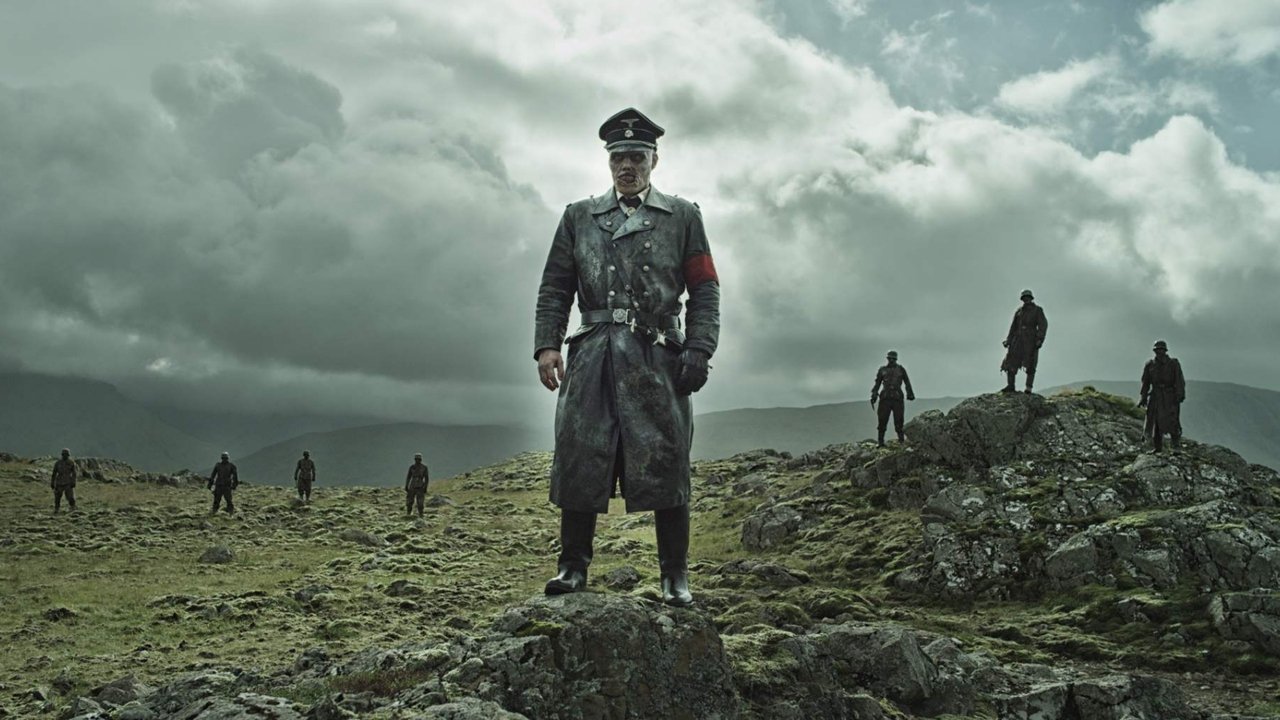 Dead Snow - Red vs. Dead (2014) abspielen