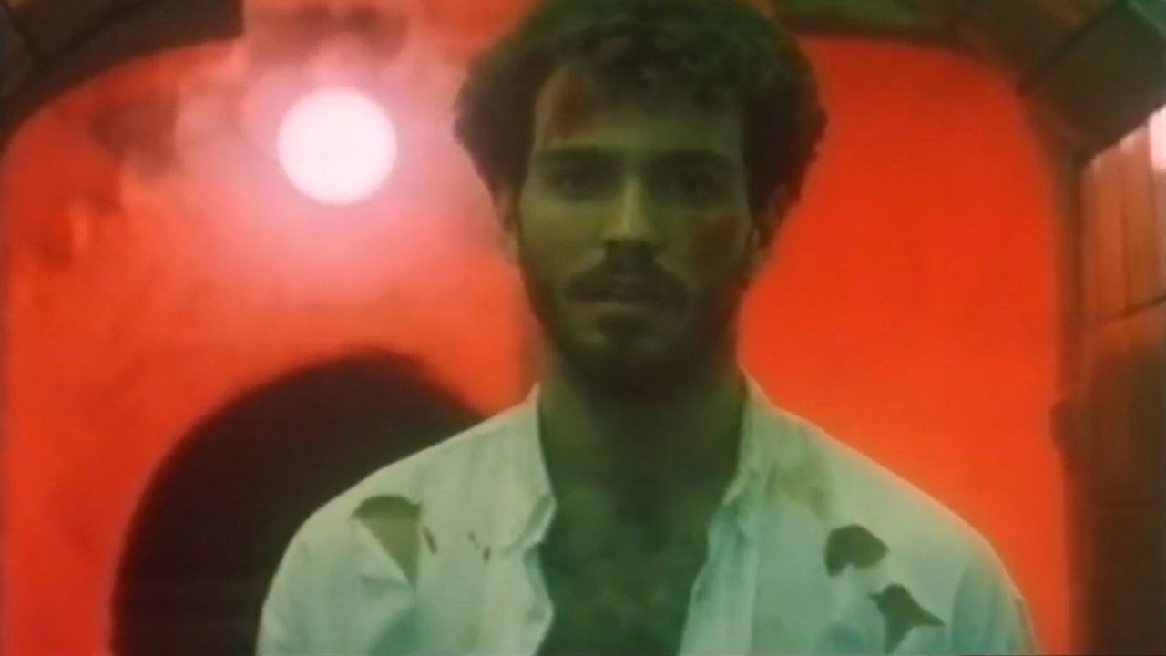 Spider Labyrinth - In den Fängen der Todestarantel (1988) abspielen